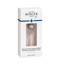 Afbeelding in Gallery-weergave laden, Lont AIR PUR SYSTEM 3P (40cm) Lampe Berger Brander Maison Berger Maison Berger AAAndacht