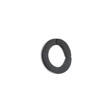 Afbeelding in Gallery-weergave laden, Loop Small Charm iXXXi Zwart AAAndacht