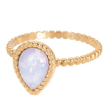 Afbeelding in Gallery-weergave laden, Magic Snow - iXXXi - Vulring 2 mm Vulring 2 mm iXXXi Gold / 15 AAAndacht