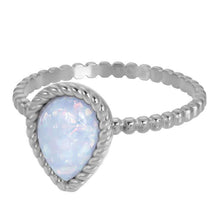 Afbeelding in Gallery-weergave laden, Magic Snow - iXXXi - Vulring 2 mm Vulring 2 mm iXXXi Silver / 15 AAAndacht