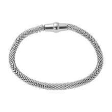 Afbeelding in Gallery-weergave laden, Manila - iXXXi - Armband Armband iXXXi 18 / Silver AAAndacht