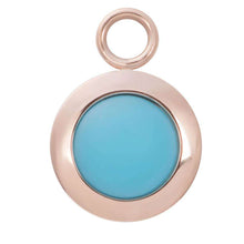 Afbeelding in Gallery-weergave laden, Matt Aqua - iXXXi - Hanger Charm iXXXi Rosé AAAndacht
