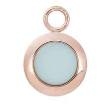 Afbeelding in Gallery-weergave laden, Matt Green - iXXXi - Hanger Charm iXXXi Rosé AAAndacht