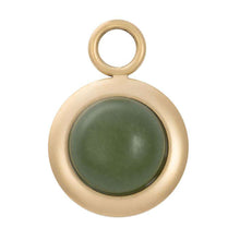 Afbeelding in Gallery-weergave laden, Matt Olivina - iXXXi - Hanger Charm iXXXi Goud AAAndacht