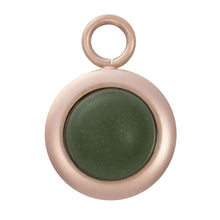Afbeelding in Gallery-weergave laden, Matt Olivina - iXXXi - Hanger Charm iXXXi Rosé AAAndacht