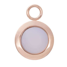 Afbeelding in Gallery-weergave laden, Matt Pink - iXXXi - Hanger Charm iXXXi Rosé AAAndacht