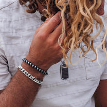 Afbeelding in Gallery-weergave laden, Mexico - iXXXi MEN - Armband