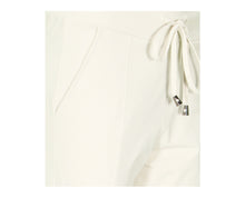 Afbeelding in Gallery-weergave laden, Danja - Mi Piace - Travelstof Broek - Kit - 202134