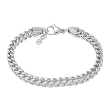 Afbeelding in Gallery-weergave laden, Moscow - iXXXi - Armband Armband iXXXi Zilver AAAndacht