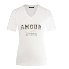 Afbeelding in Gallery-weergave laden, Paris - LADY DAY - Shirt - Off-White Broek My Pashion AAAndacht