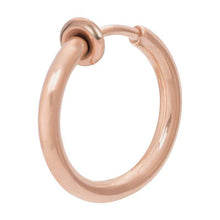 Afbeelding in Gallery-weergave laden, Single ear cuff 15mm Oorbellen iXXXi Rosé AAAndacht