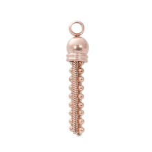 Afbeelding in Gallery-weergave laden, Snake Ball - iXXXi - Hanger Charm iXXXi Rosé AAAndacht
