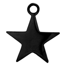 Afbeelding in Gallery-weergave laden, Star Charm iXXXi Zwart AAAndacht