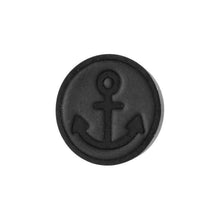 Afbeelding in Gallery-weergave laden, Top Part Anker Top part iXXXi Zwart AAAndacht