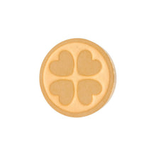 Afbeelding in Gallery-weergave laden, Top Part Clover Top part iXXXi Goud AAAndacht