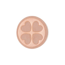 Afbeelding in Gallery-weergave laden, Top Part Clover Top part iXXXi Rosé AAAndacht