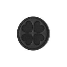 Afbeelding in Gallery-weergave laden, Top Part Clover Top part iXXXi Zwart AAAndacht