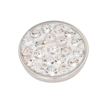 Afbeelding in Gallery-weergave laden, Top Part Crystal Stones Top part iXXXi Zilver AAAndacht