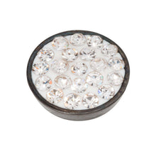 Afbeelding in Gallery-weergave laden, Top Part Crystal Stones Top part iXXXi Zwart AAAndacht