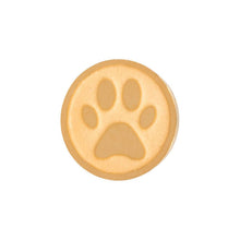 Afbeelding in Gallery-weergave laden, Top Part Dog Foot Top part iXXXi Goud AAAndacht