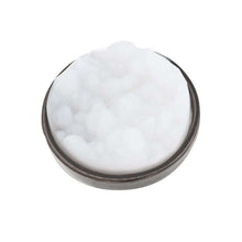 Afbeelding in Gallery-weergave laden, Top Part Drusy White Top part iXXXi Zwart AAAndacht