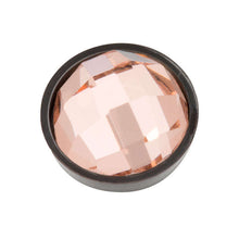 Afbeelding in Gallery-weergave laden, Top Part Facet Champagne Top part iXXXi Zwart AAAndacht