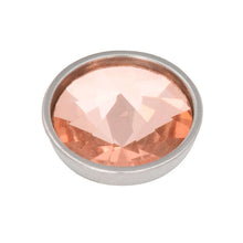 Afbeelding in Gallery-weergave laden, Top Part Pyramid Champagne Top part iXXXi Zilver AAAndacht