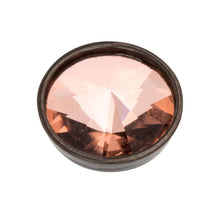 Afbeelding in Gallery-weergave laden, Top Part Pyramid Champagne Top part iXXXi Zwart AAAndacht