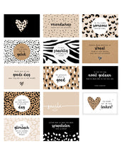 Afbeelding in Gallery-weergave laden, Doosje Met Een Glimlach - Gifts - Panter