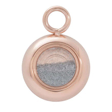 Afbeelding in Gallery-weergave laden, With Sand - iXXXi - Hanger - 12 mm Charm iXXXi Rosé AAAndacht