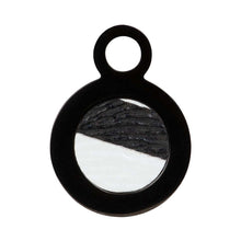 Afbeelding in Gallery-weergave laden, Zebra - iXXXi - Hanger Pendant iXXXi 12 mm AAAndacht