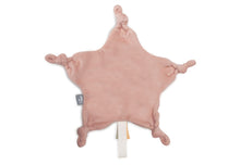 Afbeelding in Gallery-weergave laden, Speendoekje- Little  - Star - Wild - Rose - Jollein