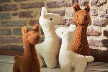 Afbeelding in Gallery-weergave laden, Knuffel - Lama - Jollein