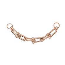 Afbeelding in Gallery-weergave laden, Ketting Dusk - iXXXi Connect - 8,5 cm

