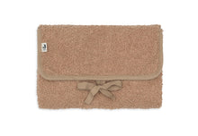 Afbeelding in Gallery-weergave laden, Verschoningsmat - Boucle - Biscuit - Jollein