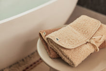 Afbeelding in Gallery-weergave laden, Verschoningsmat - Boucle - Naturel - Jollein