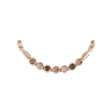 Afbeelding in Gallery-weergave laden, Ketting Britta Velvet - iXXXi Connect - 7,5 cm
