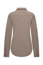 Afbeelding in Gallery-weergave laden, Betty - Mi Piace - Travelstof Blouse - Falcon - 60840