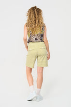 Afbeelding in Gallery-weergave laden, Steffi - Mi Piace - Travelstof Blouse - Desert Anemone Print Sweet Pea - 202299