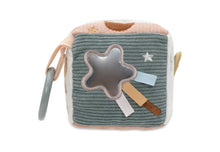 Afbeelding in Gallery-weergave laden, Activiteitenkubus - Lovely - Birds - Jollein