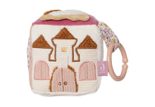 Afbeelding in Gallery-weergave laden, Activiteitenkubus - Flower - Fairies - Jollein