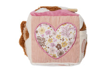 Afbeelding in Gallery-weergave laden, Activiteitenkubus - Flower - Fairies - Jollein