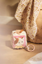 Afbeelding in Gallery-weergave laden, Activiteitenkubus - Flower - Fairies - Jollein