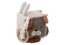 Afbeelding in Gallery-weergave laden, Activiteitenkubus - Animal - Friends - Jollein