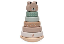 Afbeelding in Gallery-weergave laden, Houten - Tuimelstapelaar - Jungle - Jollein