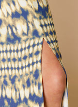Afbeelding in Gallery-weergave laden, Tayler - IVY BEAU - Rok - Blue/Multi Color
