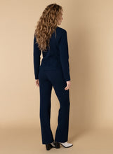Afbeelding in Gallery-weergave laden, Tommi - IVY BEAU - Blazer - Blue
