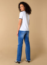 Afbeelding in Gallery-weergave laden, Tami - IVY BEAU - Shirt - Wit
