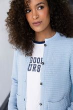 Afbeelding in Gallery-weergave laden, Tami - IVY BEAU - Shirt - Wit
