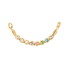 Afbeelding in Gallery-weergave laden, Ketting Britta Blossom - iXXXi Connect - 8,5 cm
